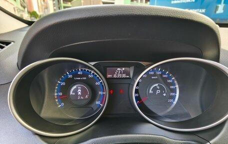 Hyundai ix35 I рестайлинг, 2014 год, 1 250 000 рублей, 3 фотография
