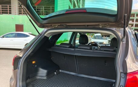 Hyundai ix35 I рестайлинг, 2014 год, 1 250 000 рублей, 7 фотография