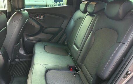 Hyundai ix35 I рестайлинг, 2014 год, 1 250 000 рублей, 6 фотография