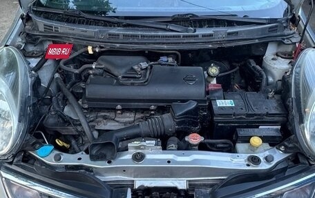Nissan Micra III, 2010 год, 480 000 рублей, 9 фотография