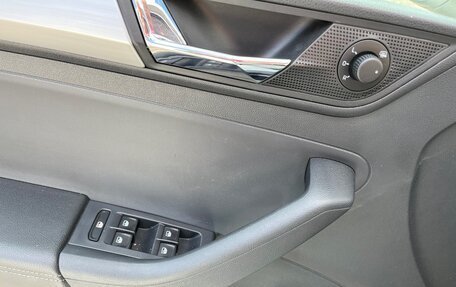 Skoda Rapid II, 2021 год, 1 850 000 рублей, 12 фотография