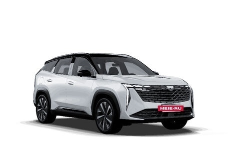 Geely Atlas, 2026 год, 4 114 990 рублей, 3 фотография