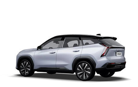 Geely Atlas, 2026 год, 4 114 990 рублей, 5 фотография