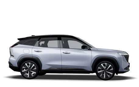 Geely Atlas, 2026 год, 4 114 990 рублей, 10 фотография