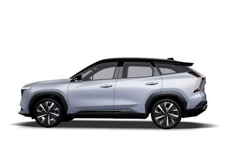Geely Atlas, 2026 год, 4 114 990 рублей, 4 фотография
