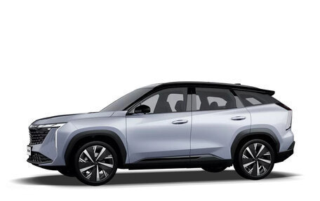 Geely Atlas, 2026 год, 4 114 990 рублей, 3 фотография