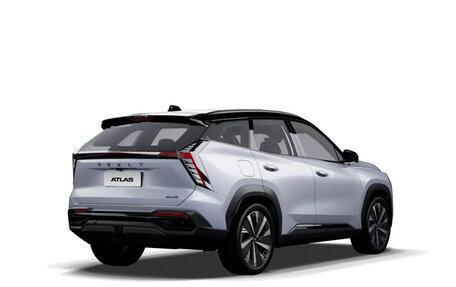 Geely Atlas, 2026 год, 4 114 990 рублей, 8 фотография