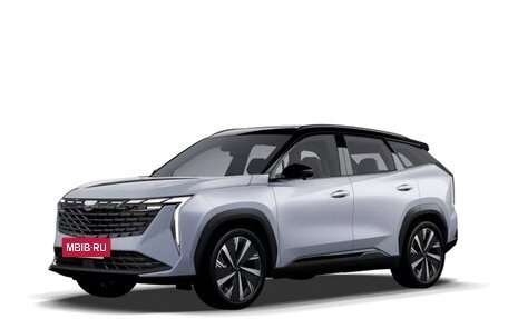 Geely Atlas, 2026 год, 4 114 990 рублей, 2 фотография