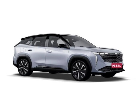Geely Atlas, 2026 год, 4 114 990 рублей, 11 фотография
