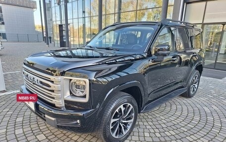 Haval H9, 2026 год, 5 299 000 рублей, 2 фотография