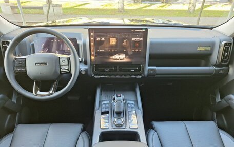 Haval H9, 2026 год, 5 299 000 рублей, 11 фотография