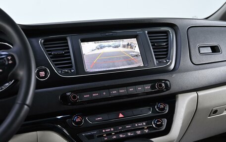 KIA Carnival III, 2019 год, 2 445 000 рублей, 7 фотография