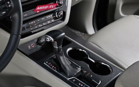 KIA Carnival III, 2019 год, 2 445 000 рублей, 8 фотография