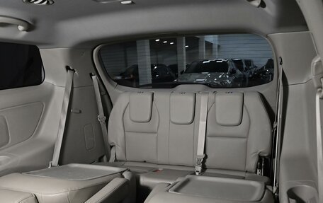 KIA Carnival III, 2019 год, 2 445 000 рублей, 16 фотография