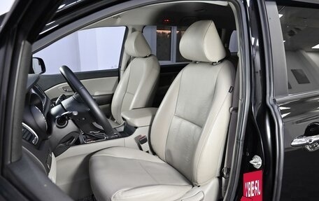 KIA Carnival III, 2019 год, 2 445 000 рублей, 10 фотография