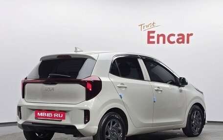 KIA Morning III, 2023 год, 1 150 000 рублей, 3 фотография