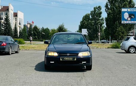 Honda Torneo, 2000 год, 299 000 рублей, 3 фотография