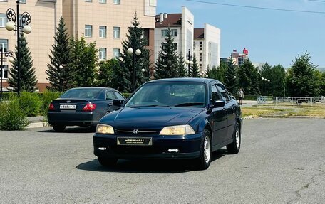 Honda Torneo, 2000 год, 299 000 рублей, 2 фотография