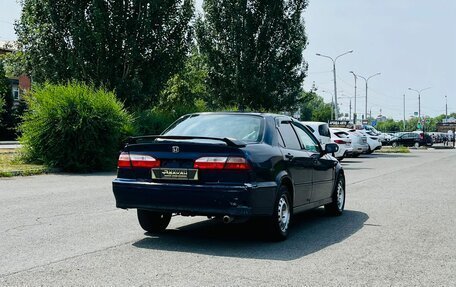 Honda Torneo, 2000 год, 299 000 рублей, 6 фотография