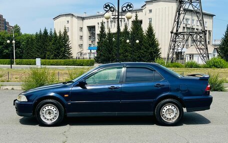 Honda Torneo, 2000 год, 299 000 рублей, 9 фотография