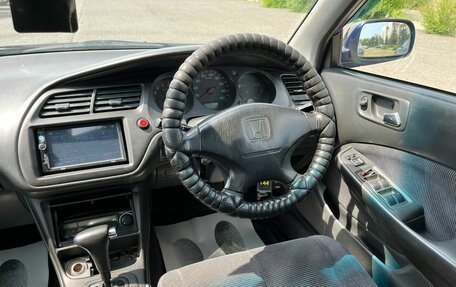 Honda Torneo, 2000 год, 299 000 рублей, 16 фотография