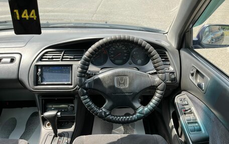 Honda Torneo, 2000 год, 299 000 рублей, 18 фотография