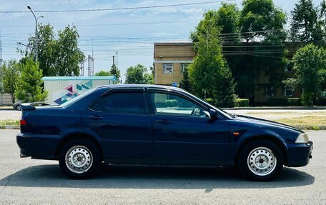 Honda Torneo, 2000 год, 299 000 рублей, 5 фотография