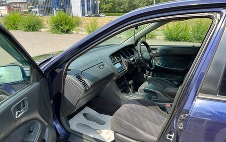 Honda Torneo, 2000 год, 299 000 рублей, 10 фотография