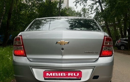 Chevrolet Cobalt II, 2013 год, 380 999 рублей, 5 фотография