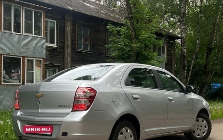 Chevrolet Cobalt II, 2013 год, 380 999 рублей, 4 фотография
