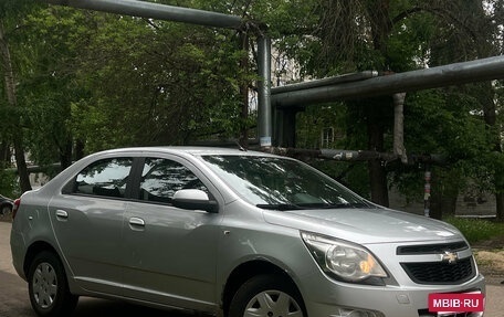 Chevrolet Cobalt II, 2013 год, 380 999 рублей, 3 фотография