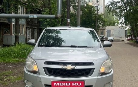 Chevrolet Cobalt II, 2013 год, 380 999 рублей, 2 фотография