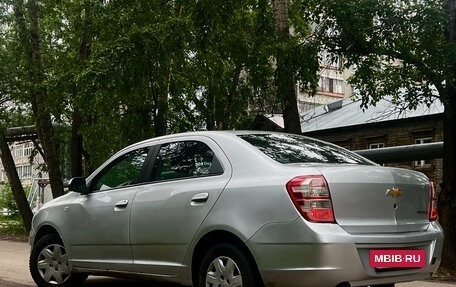 Chevrolet Cobalt II, 2013 год, 380 999 рублей, 6 фотография