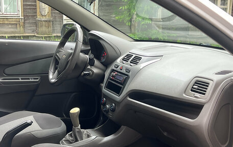 Chevrolet Cobalt II, 2013 год, 380 999 рублей, 8 фотография