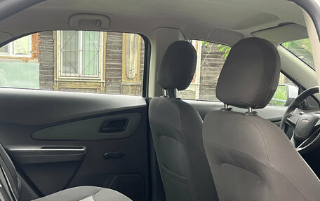 Chevrolet Cobalt II, 2013 год, 380 999 рублей, 12 фотография