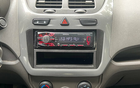 Chevrolet Cobalt II, 2013 год, 380 999 рублей, 13 фотография