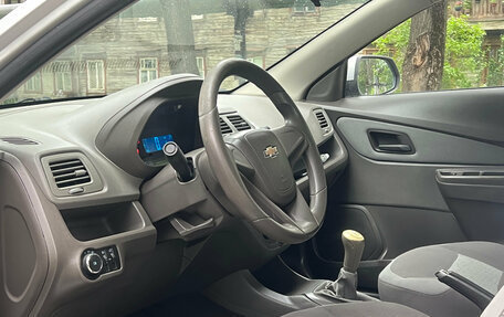 Chevrolet Cobalt II, 2013 год, 380 999 рублей, 7 фотография