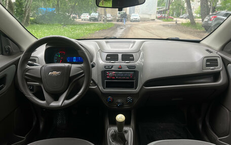 Chevrolet Cobalt II, 2013 год, 380 999 рублей, 9 фотография