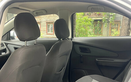 Chevrolet Cobalt II, 2013 год, 380 999 рублей, 11 фотография