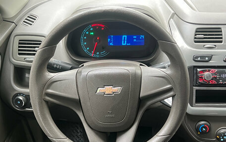 Chevrolet Cobalt II, 2013 год, 380 999 рублей, 10 фотография