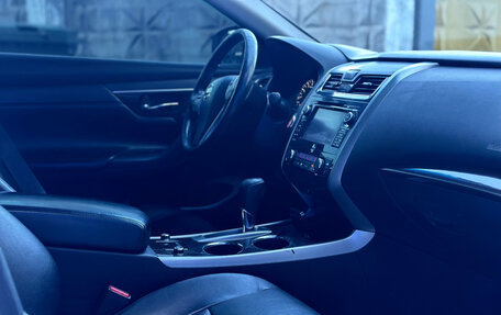 Nissan Teana, 2015 год, 1 150 000 рублей, 9 фотография