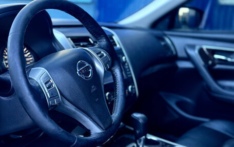 Nissan Teana, 2015 год, 1 150 000 рублей, 12 фотография
