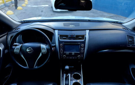 Nissan Teana, 2015 год, 1 150 000 рублей, 13 фотография