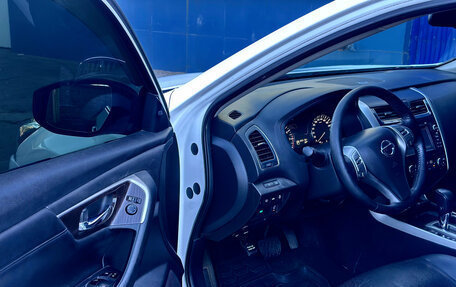 Nissan Teana, 2015 год, 1 150 000 рублей, 10 фотография
