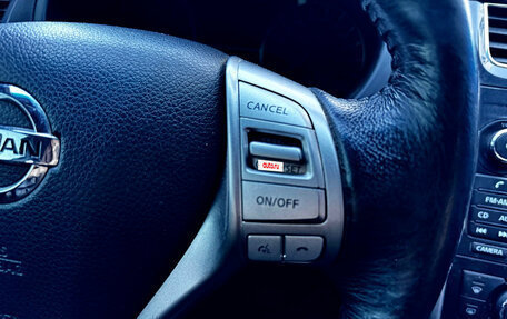 Nissan Teana, 2015 год, 1 150 000 рублей, 15 фотография