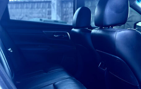 Nissan Teana, 2015 год, 1 150 000 рублей, 17 фотография