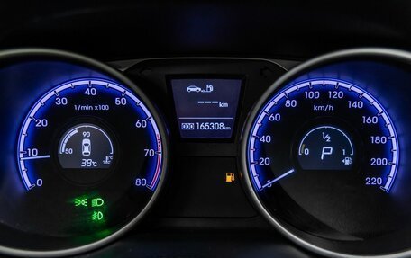 Hyundai ix35 I рестайлинг, 2010 год, 1 158 000 рублей, 9 фотография