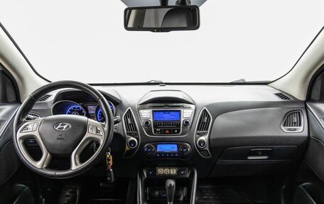 Hyundai ix35 I рестайлинг, 2010 год, 1 158 000 рублей, 13 фотография