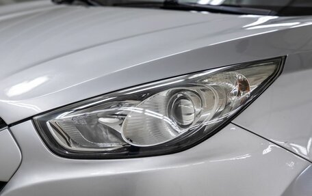 Hyundai ix35 I рестайлинг, 2010 год, 1 158 000 рублей, 11 фотография
