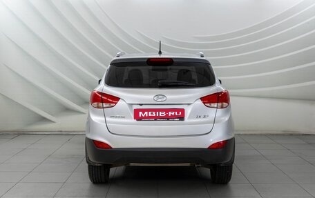 Hyundai ix35 I рестайлинг, 2010 год, 1 158 000 рублей, 6 фотография